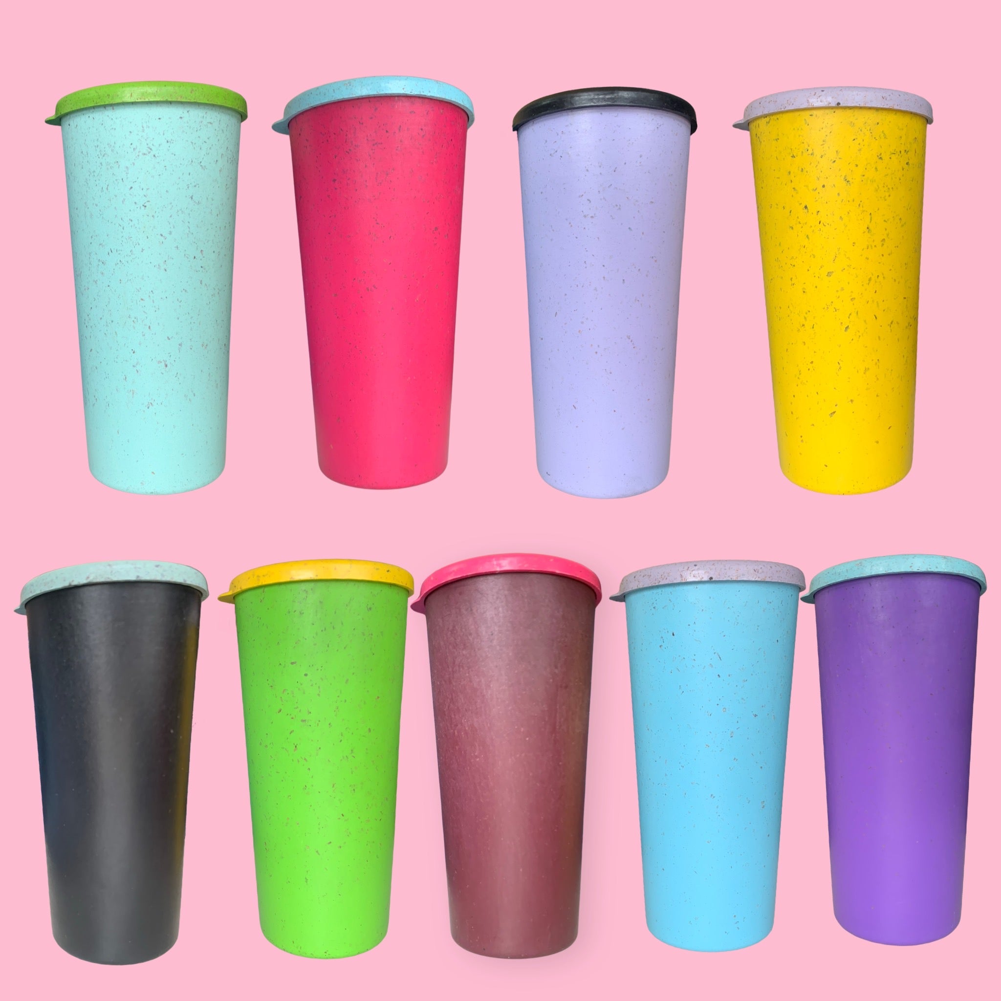 Vaso Café Para Llevar Reutilizable 20 Oz - Gallery 1