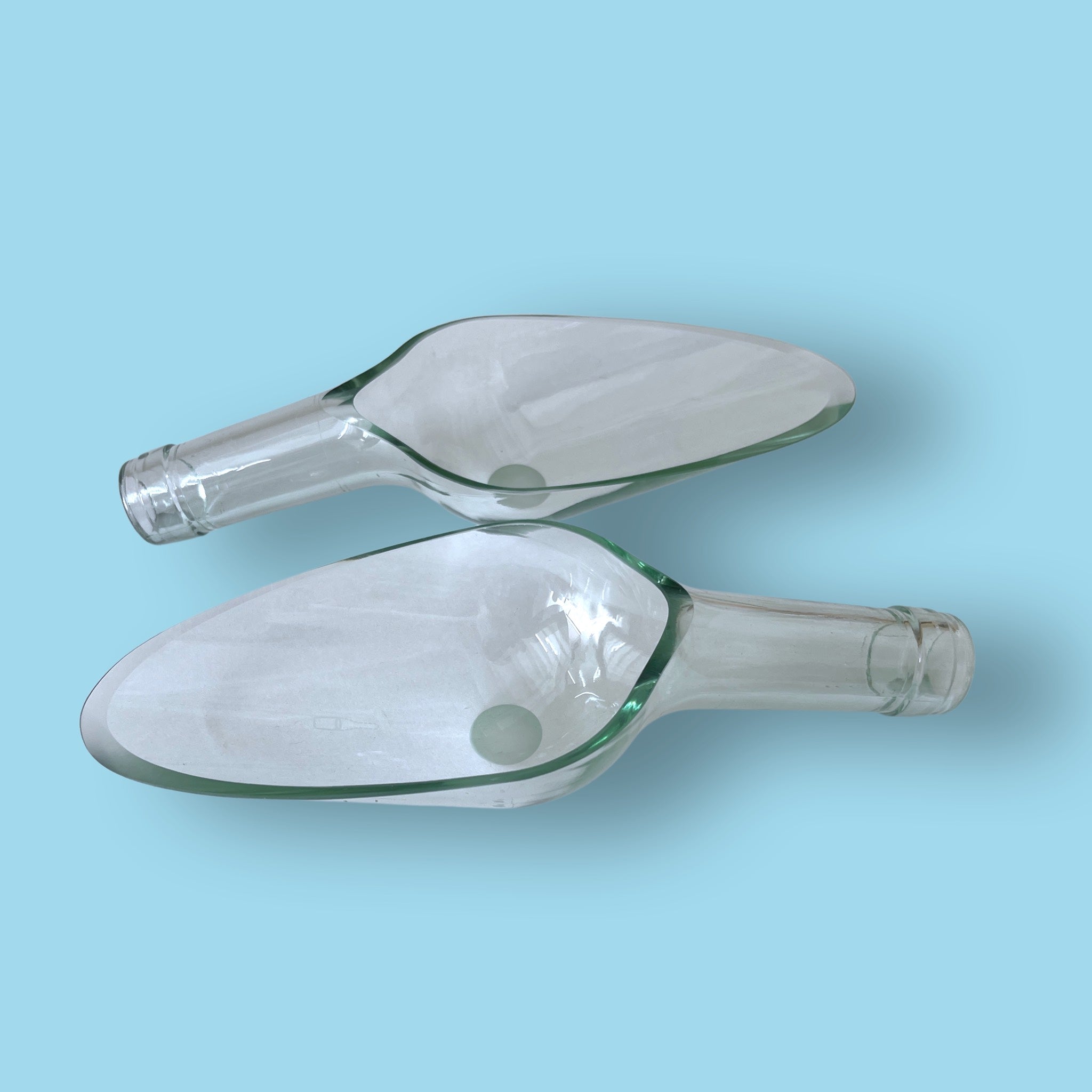 Salseras Vidrio Set x 2 Gles - Gallery 4