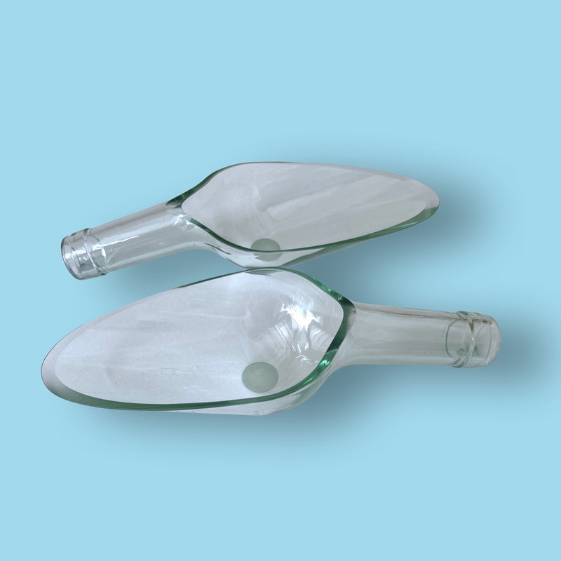 Salseras Vidrio Set x 2 Gles - Image 4