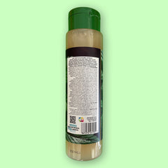 Shampoo sin Sulfatos Fuerza y Reparación Fauno 400 ml.