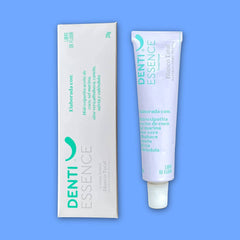 Crema Dental sin Flúor Pequeña para Viajes 20 gr. Denti Essence