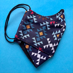 Tapabocas de Tela Antifluidos