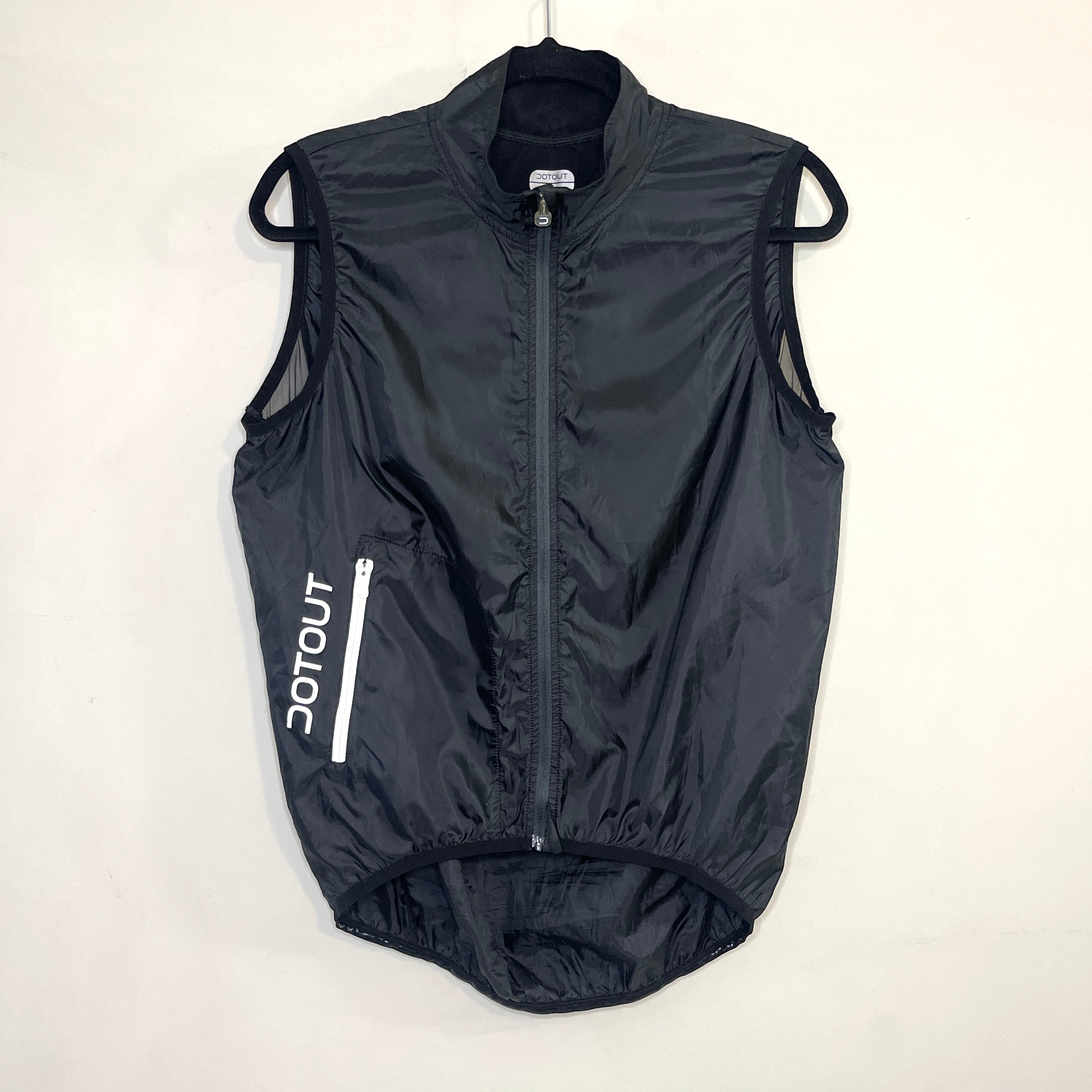 Chaleco Ciclismo Dotout - Gallery 2