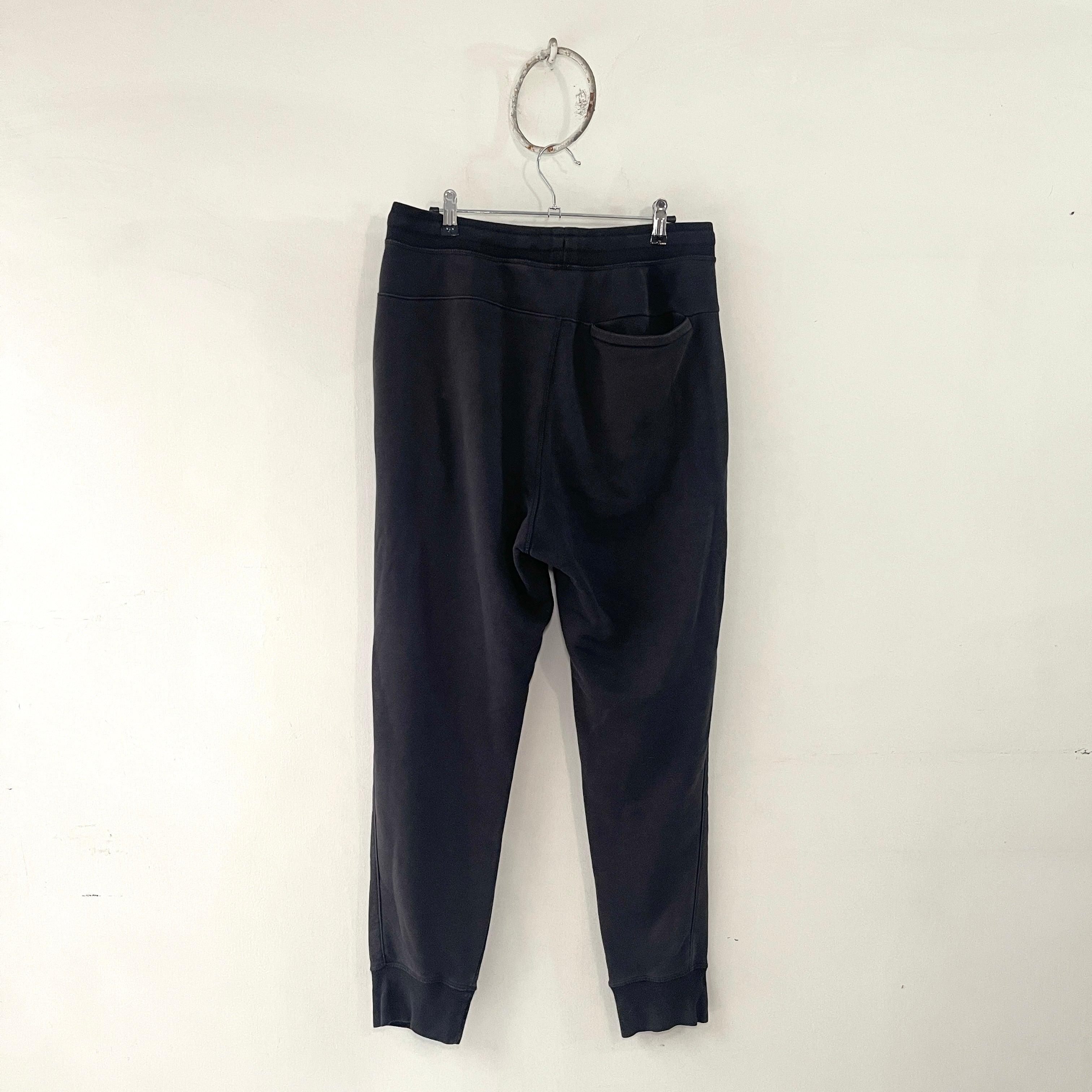 Jogger Deportivo Negro Reebook - Gallery 2
