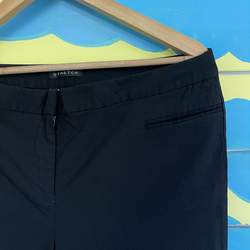 Pantalon Negro Axcess - Image 3