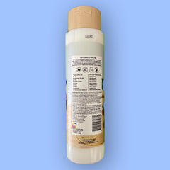 Tratamiento Capilar Alisador Progresivo Fauno 400 ml.