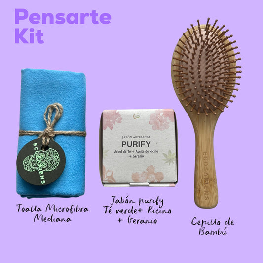 Pensarte KIT