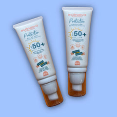 Protector Solar Natural 60 ml. Natural Conexion