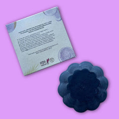 Jabón Detox de Carbón Activado 95 gr. Natiú