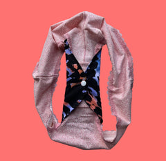 Toalla Higiénica de Tela Reutilizable Ecológica Ecosapiens