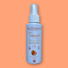 Tónico Facial Caléndula 120 ml. Natural Conexion