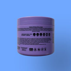 Gelatina Definidora Rizos y Ondas Fauno 300 gr.