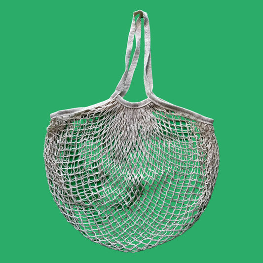 Bolso Crochet en algodón Reutilizable Ecosapiens