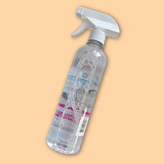 Limpiador Frutas y Verduras Well 500 ml.