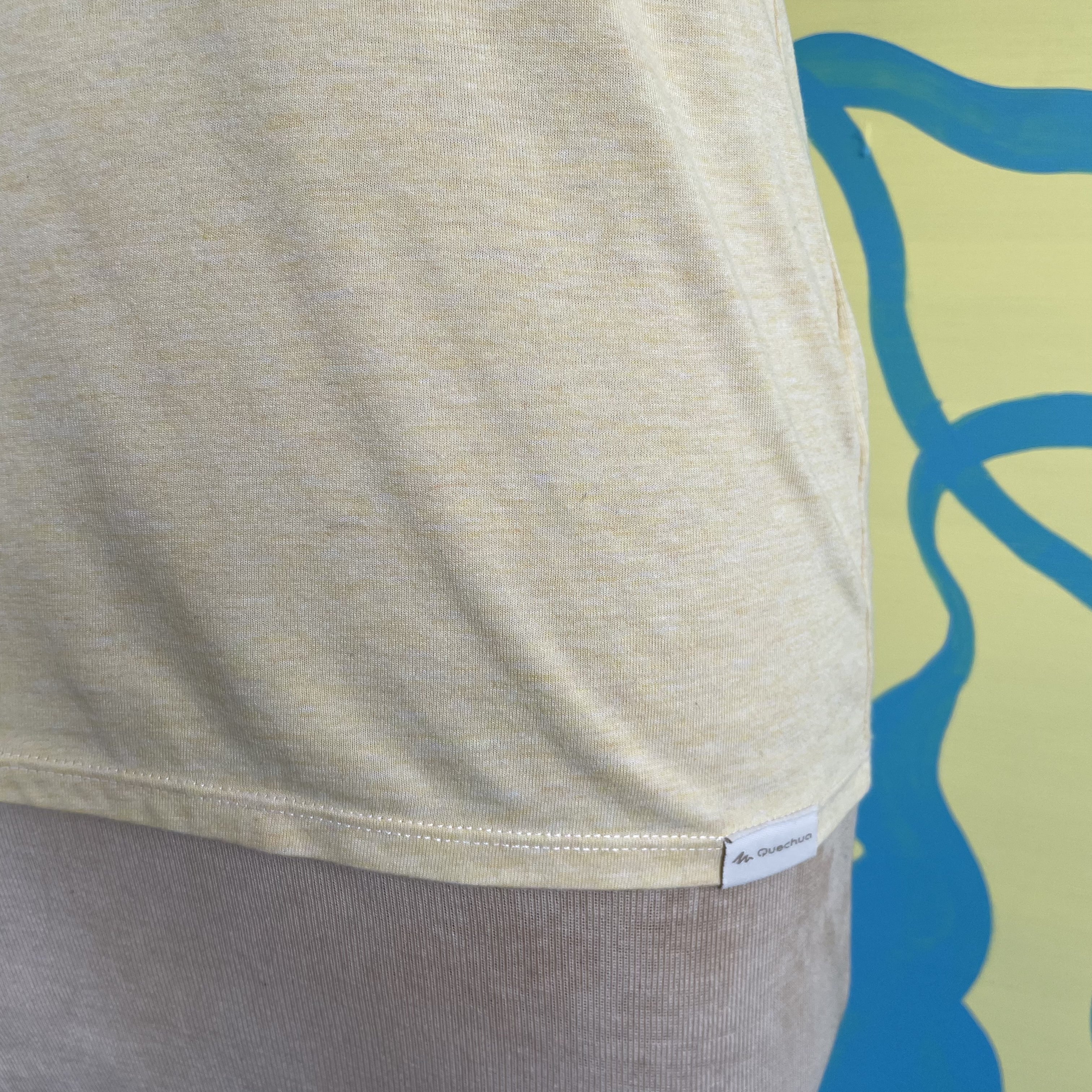 Camiseta Amarilla - Gallery 3