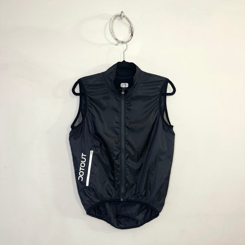 Chaleco Ciclismo Dotout - Image 1