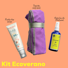 Kit Verano