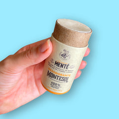 Desodorante Natural en Barra 70 gr. Montesol