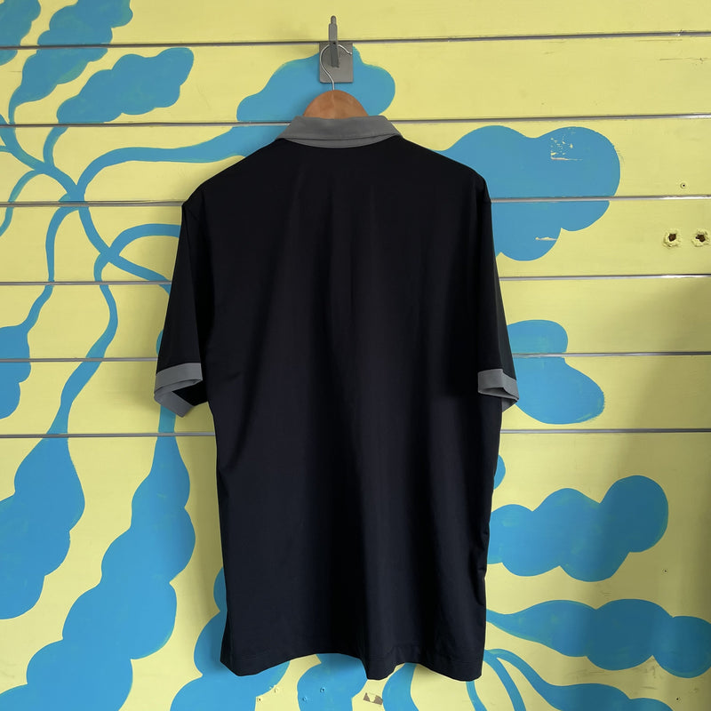 Camiseta Negra Drifit - Image 4