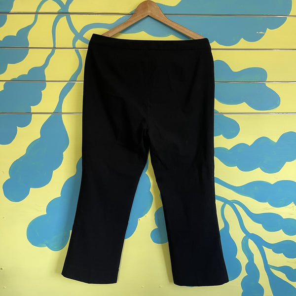 Pantalon Negro Axcess - Secondary