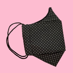 Tapabocas de Tela Antifluidos