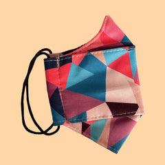 Tapabocas de Tela Antifluidos