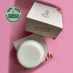 Jabón Facial / Corporal de Castilla Oiris 55 gr.