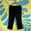Pantalon Negro Axcess