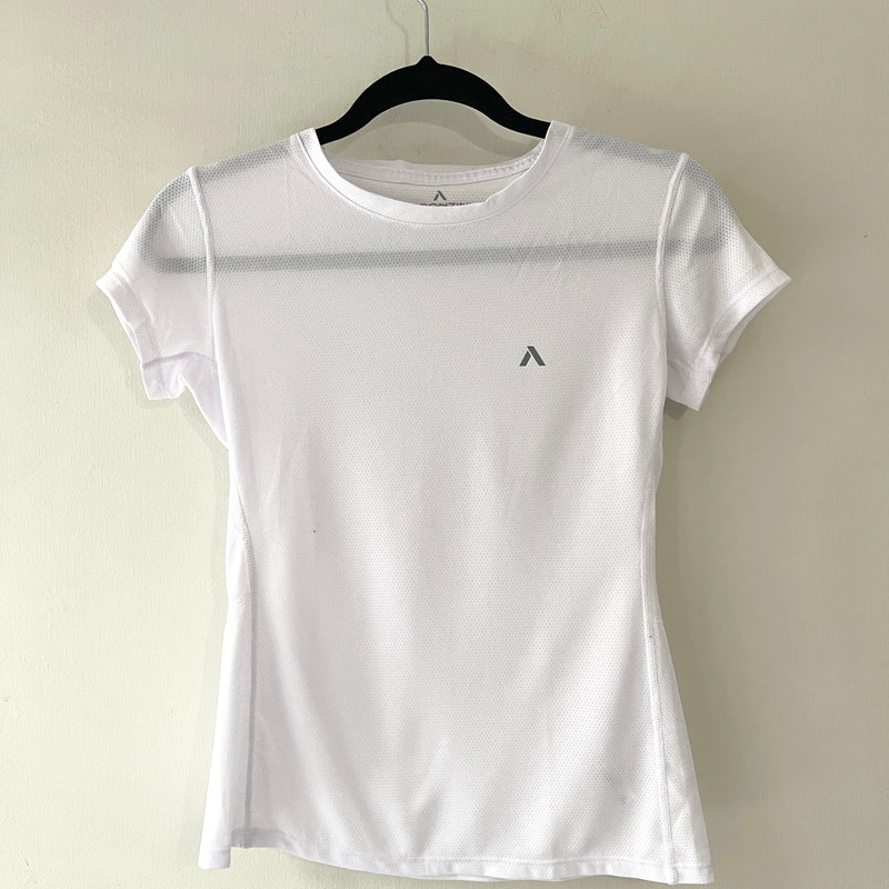 Camisa Deportiva Blanca - Image 3