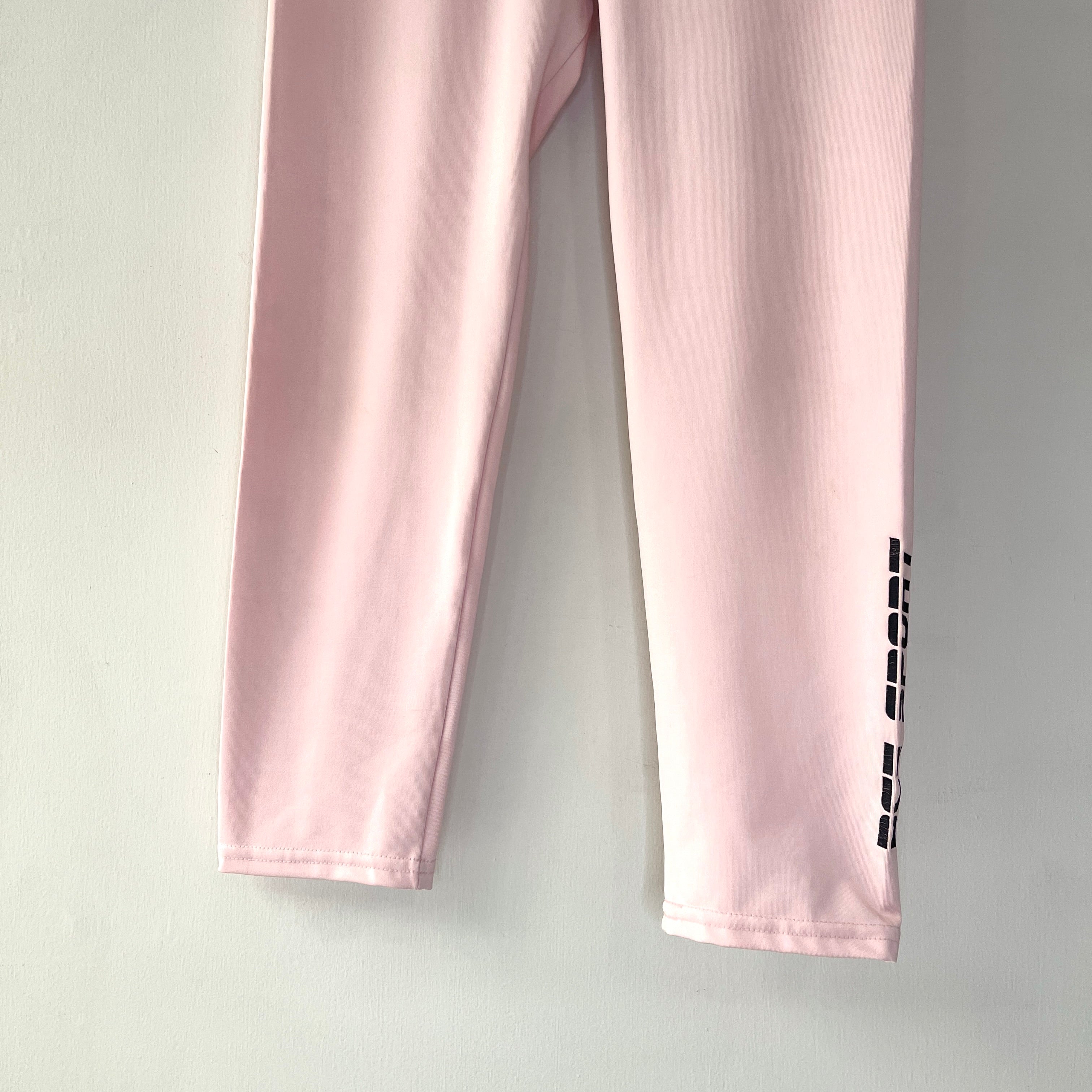 Leggin Rosado - Gallery 3
