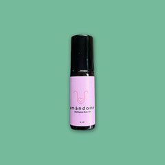 Perfume Unisex Roll On Caja x 5 Unidades Ayurveda Ancestral