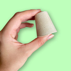 Desodorante Natural Sólido Oiris 40 gr