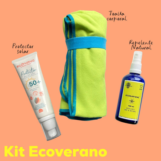 Kit Verano