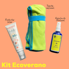 Kit Verano