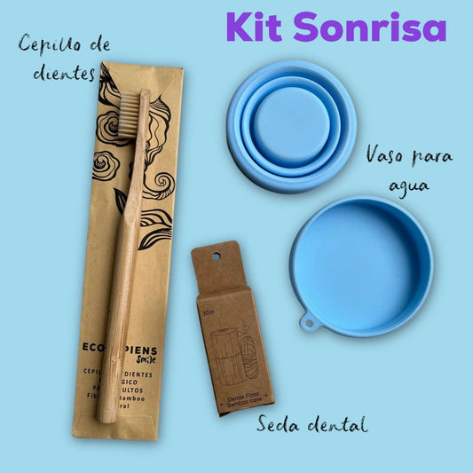 Kit Sonrisa