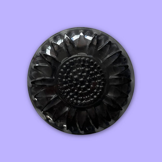 Jabón de Carbón Activado + Eucalipto y Limón 90 gr. Amapola