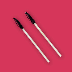 Cepillos en Bambú para Pestañas Ecosapiens
