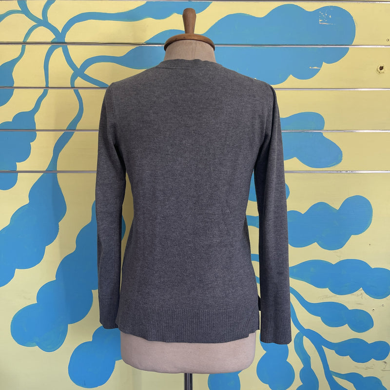 Saco Gris - Image 3