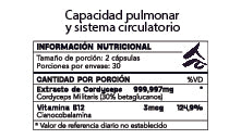 Cordyceps Militaris HUA