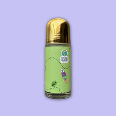 Desodorante Natural Roll On 50 ml. Wawita