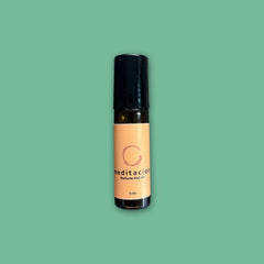 Perfume Unisex Roll On Caja x 5 Unidades Ayurveda Ancestral
