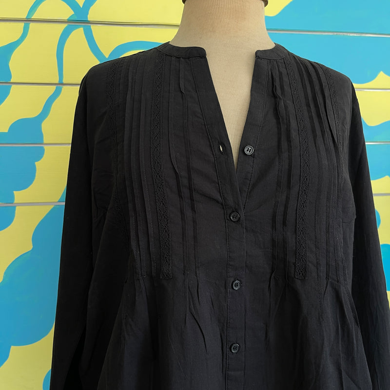 Camisa Negra - Image 2
