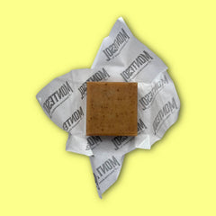 Shampoo en Barra Café 100gr. Montesol