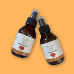 Hidrolato de Geranio 120 ml. Ayurveda Ancestral