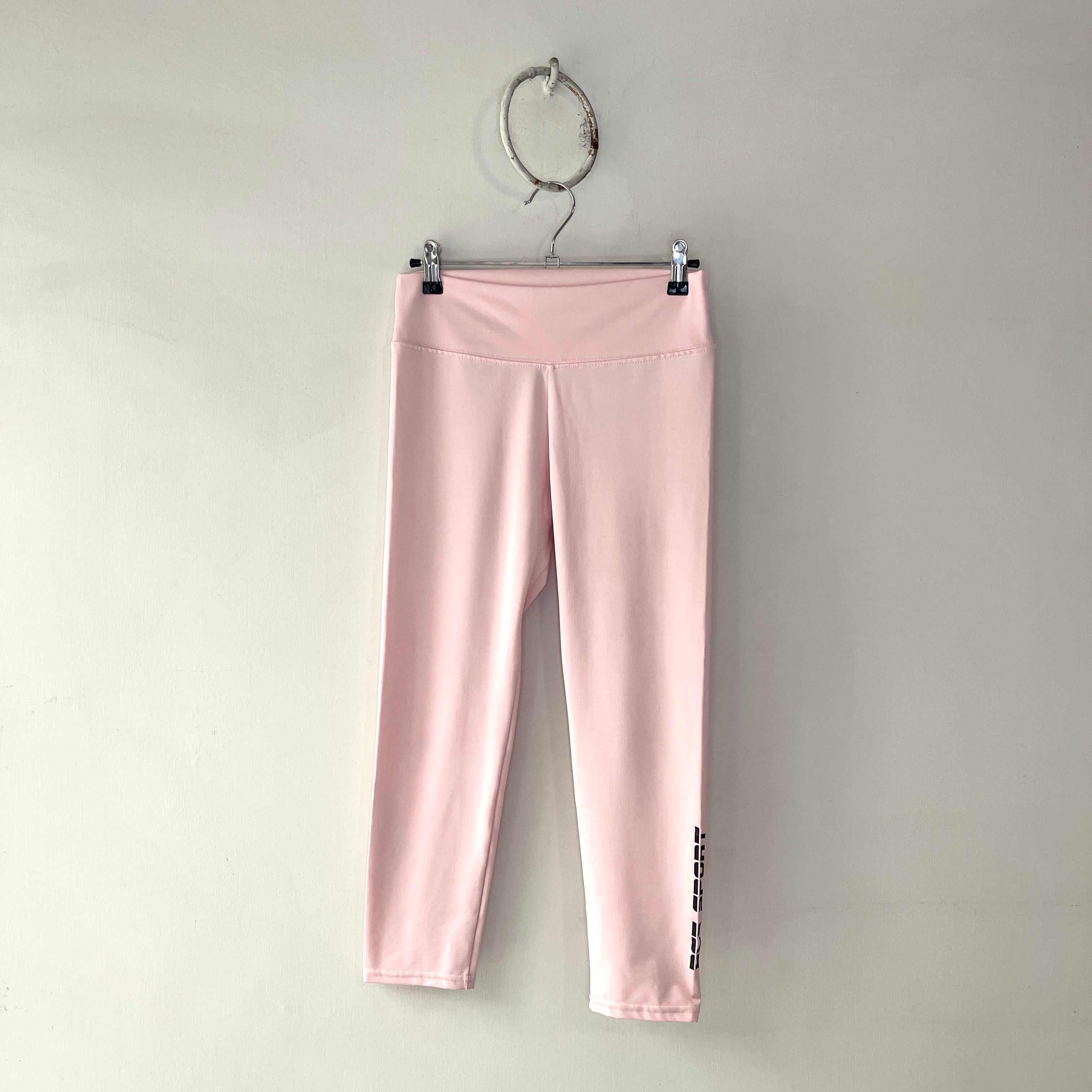 Leggin Rosado - Gallery 1