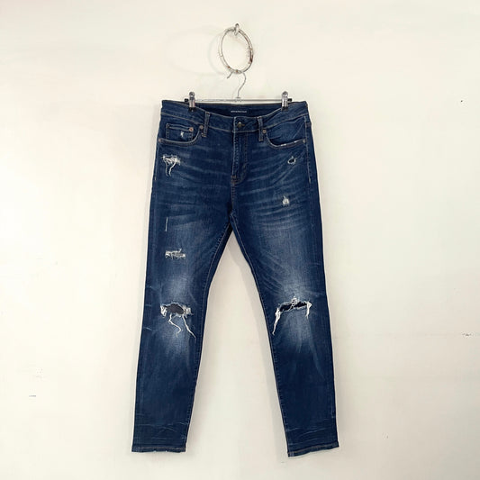 Skinny Jean Aeropostal