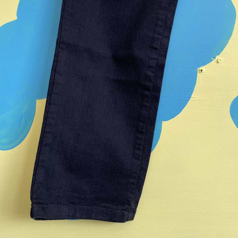 Pantalon Negro Jean - Image 3