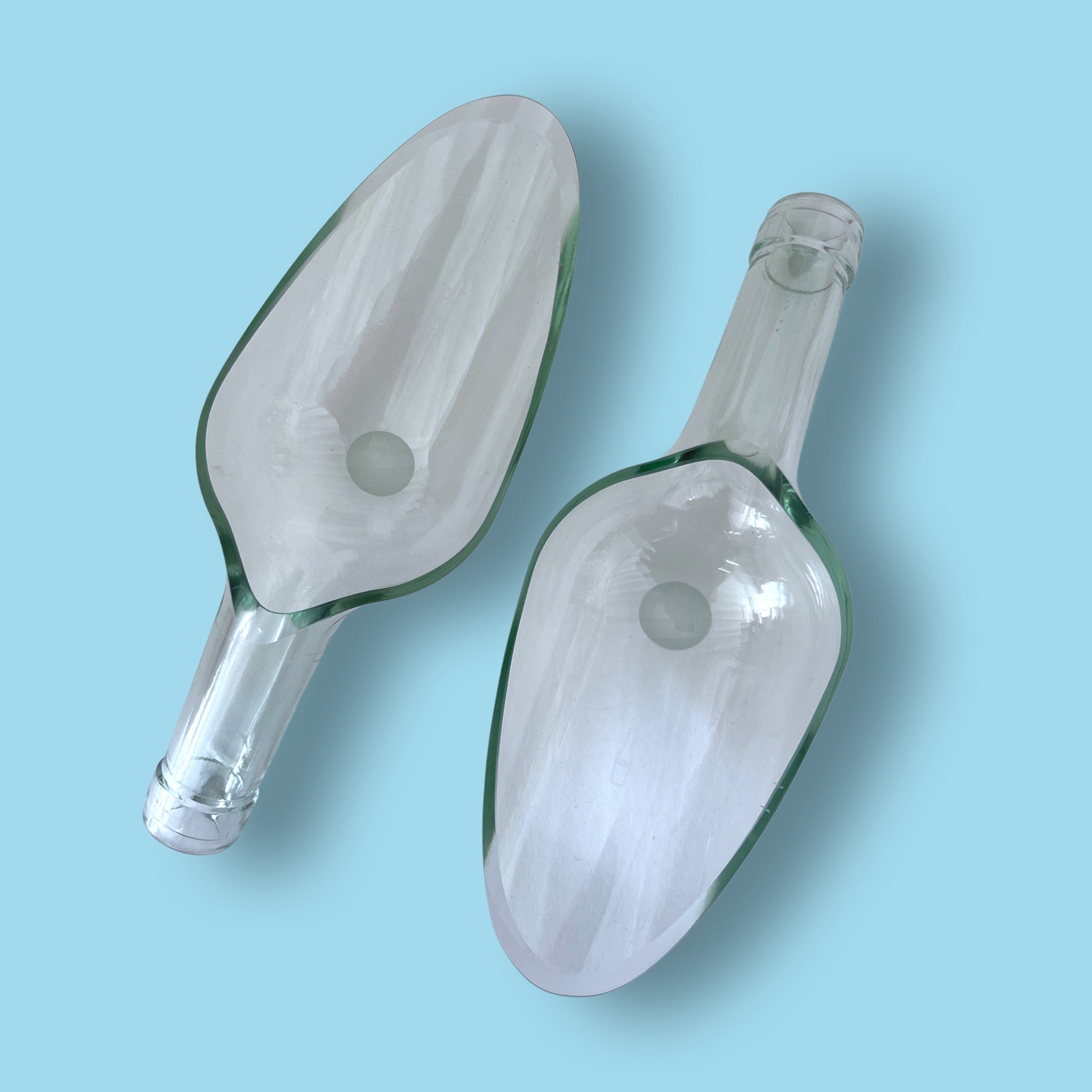 Salseras Vidrio Set x 2 Gles - Gallery 2