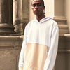 Hoddie Oslo 100% Algodón Oversized Andante