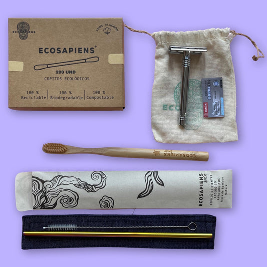 El Ecosapiens KIT